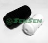 Фото Пылезащитный комплект (отб+пыл) Audi 50 1974-1978, Honda Accord 1993-1998, Honda Accord Aerodeck Sensen FC011 Sensen