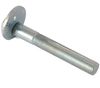 Фото Болт с эксценериком CITROEN C-CROSSER 2007-2012 Jikiu BB42001 Jikiu