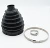 Фото Пыльник ШРУСа Lexus LX 570 2007- Jikiu CD21078 Jikiu