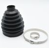 Фото к-кт пыльника ШРУСа наружного!\ Mitsubishi utlande 0> Jikiu CD23004 Jikiu