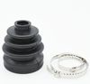 Фото к-кт пыльника ШРУСа наружного!\ Mazda 323 1.3/1.3 16V/1.7D 92-02 Jikiu CD28008 Jikiu