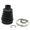 Фото Пыльник ШРУСа внутренний SKODA OCTAVIA (1Z) C Jikiu CD33010 Jikiu