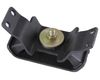 Фото Опора двигателя TOYOTA HILUX/LAND CRUISER PRADO Jikiu ME21076 Jikiu