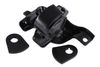 Фото Опора двигателя TOYOTA Corolla E10 Jikiu MI21166 Jikiu