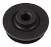 Фото Втулка радиатора MITSUBISHI COLT Z21A Z23A Z27A 02-11 Jikiu MR23003 Jikiu