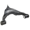 Фото рычаг передний нижний левый!\ Toyota Land Cruiser 120/Prado GRJ120/KDJ120 Jikiu RA21007L Jikiu