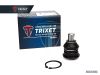 Фото Опора шаровая нижняя Renault Logan II 2014-/Sandero 2013- Trixet D1002BJ Trixet
