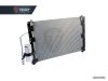Фото Радиатор охлаждения кондиционера LAN Trixet T1096 Trixet