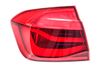 Фото Фонарь задний левый внешний BMW 3 F30/F31/F80 2015-2019 Sailing BML6031270L Sailing