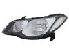 Фото Фара левая седан CIVIC VIII 2005-2011 Sailing HDL170608001L Sailing