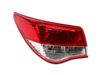 Фото Фонарь NISSAN левый внешний SAILING L120010200L ALMERA 2013- Sailing L120010200L Sailing