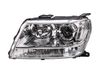 Фото фара! левая электр.\\ Suzuki Vitara/Grand Vitara 2.0 05> Sailing LSZ103010100L Sailing