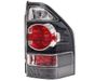 Фото Фонарь задний правый черный 3 дв. pajero iv 2006- Sailing MB41009R Sailing