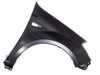 Фото Крыло переднее правое Renault Sandero 1 2009-2014 без цвета Sailing Sailing RNL5792244R Sailing