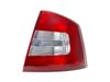 Фото Фонарь задний правый Skoda Octavia 2008-2013 Sailing SKL022010200R Sailing