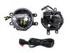 Фото Фары противотуманные LED с ДХО (Sailing) Sailing TY967LED Sailing