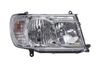 Фото Фара правая без корректора LAND CRUISER 100 05- Sailing TYL02040001R Sailing
