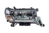 Фото Фара правая внутри черная LAND CRUISER 200 15- Sailing TYL020410182R Sailing
