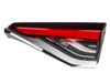 Фото Фонарь задний правый внутренний с LED-светом с хром молдингом SAILING Sailing TYL0518701R Sailing
