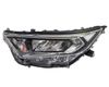 Фото Фара левая LED белый отражатель RAV4 Sailing TYL3193939L Sailing