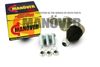 Фото Опора шаровая с крепежом 21 мм FORD FUSION (2002-2012) FORD FOCUS II (2005-2011) Manover MR1470387 Manover
