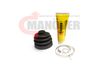 Фото Пыльник ШРУС Daewoo Matiz Manover MR1888056 Manover