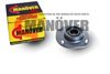 Фото Опора передней стойки Chevrolet Lanos с подшипником левая MANOVER MR6444919L Manover MR6444919L Manover