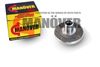 Фото Ступица передняя RENAULT LOGAN (2004-2015) RENAULT LOGAN II (2014- ) RENAULT SANDERO (2007- ) Manover MR8018235 Manover