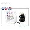 Фото Шаровая опора RENAULT LOGAN, Megane II (FRANCECAR)с проточкой по КРУГУ Francecar FCR210120 Francecar