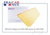 Фото Фильтр воздушный RENAULT Francecar FCR210139 Francecar