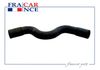 Фото Патрубок радиатора Renault Logan/Sandero/Largus 8v верхний короткий Francecar FCR210268 Francecar