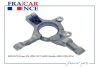 Фото КУЛАК ПОВОРОТНЫЙ ПРАВЫЙ С АБС Francecar FCR210299 Francecar