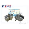 Фото Колодка дискового тормоза Francecar FCR210329 Francecar