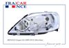 Фото Фара левая Francecar FCR210535 Francecar