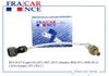 Фото Датчик кислородный универсальный (4 проводной) FRANCECAR FCR210662 Francecar FCR210662 Francecar
