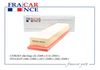 Фото Фильтр воздушный FRANCE CAR FCR21F012              Francecar FCR21F012 Francecar