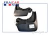 Фото Брызговики передние Дастер 1 стандарт Francecar FCR220040 Francecar