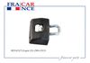 Фото Скоба замка багажника на задней панели RN Logan (2004-2015) Francecar FCR220057 Francecar