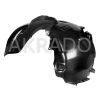 Фото Подкрылок передний Ford Focus II 05-11/ C-Max 03- левый локер 1359240 Akrado AK1359240 Akrado