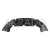 Фото Защита двигателя переднего Ford Focus II 2008-2011 Akrado AK1521604 Akrado