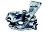 Фото Насос масляный AISIN OPT-070 Aisin OPT070 Aisin