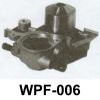 Фото Помпа охлаждения Aisin WPF006 (21111-AA026) 3 выхода Aisin WPF006 Aisin