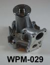 Фото Насос водяной AISIN WPM-029 Aisin WPM029 Aisin