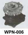 Фото Помпа с муфтой AISIN WPN-006 Aisin WPN006 Aisin