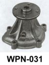 Фото Помпа WPN-031 Aisin WPN031 Aisin