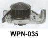 Фото Помпа WPN-035 Aisin WPN035 Aisin