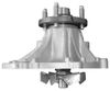 Фото Насос водяной AISIN WPT-113 Aisin WPT113 Aisin