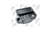 Фото Поддон картера двигателя BMW 5(E34/39)/7(E32/38) масляный Nty BMOBM001 Nty