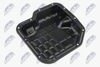 Фото Масляный паддон NISSAN PRIMERA P10/P11 2.0 90-01 Nty BMONS010 Nty