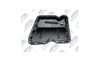 Фото Масляный паддон NISSAN X-TRAIL T31 2.0DCI 07: QASHQAI 2.0DCI 06: RENAULT LAGUNA 2.0DCI 05: MEGANE 2.0DCI 05: TRAFIC 2.0DCI 06: OPEL VIVARO 2.0DCI Nty BMONS014 Nty